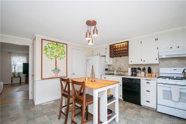 Foto del edificio - 5 Boxwood Ln