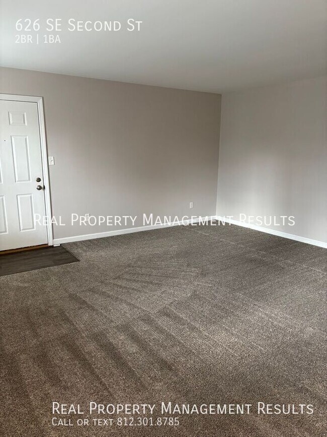 Foto del edificio - 626 SE Second St-