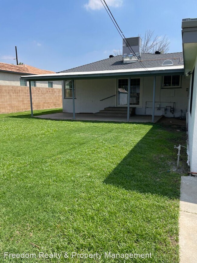 Building Photo - 4 br, 2 bath House - 702 Ray Street