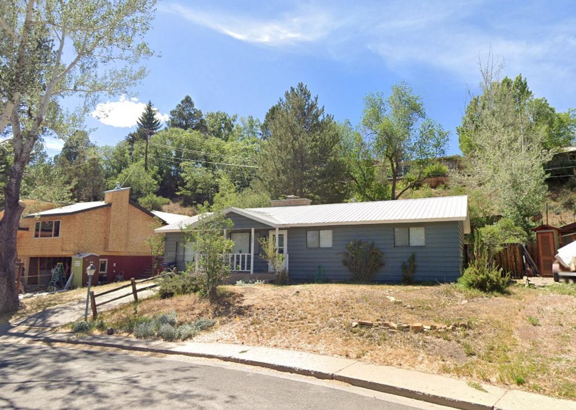 509 Butte Cir, Durango, CO 81301 House Rental in Durango, CO