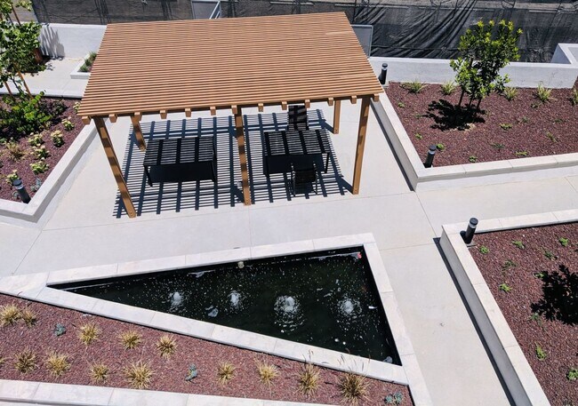 Foto del edificio - Monterey Bay Square (#409)