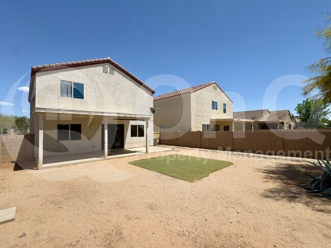 Foto del edificio - 6656 S Blue Wing Dr