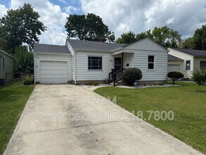 Building Photo - 5256 Norwaldo Ave
