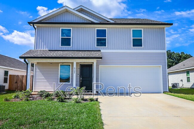 Building Photo - 6724 Paso Fino Dr