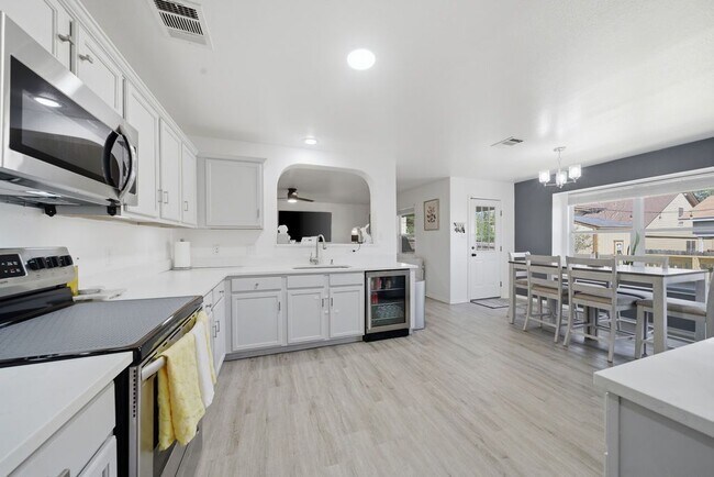 Foto del edificio - 3914 Bear Oak Path