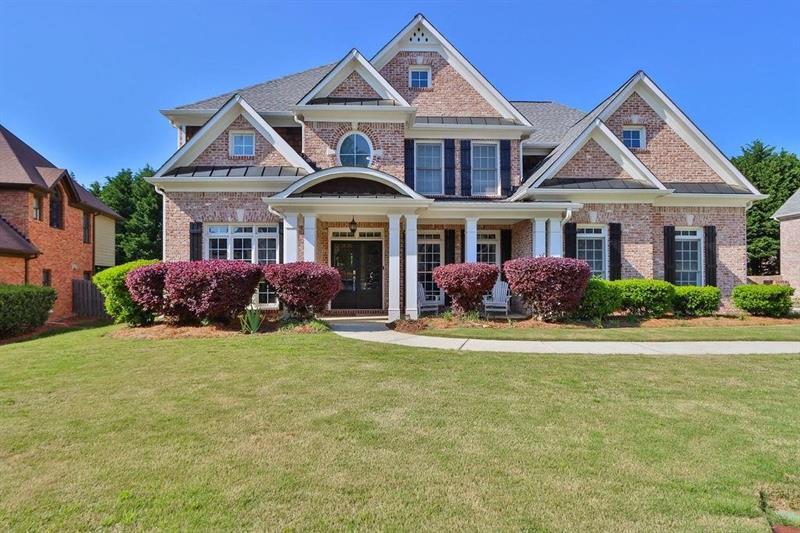 Primary Photo - 771 Windsor Creek Dr