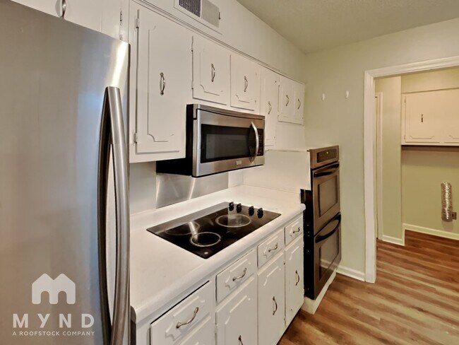 Foto del edificio - 3655 Old Brownsville Rd