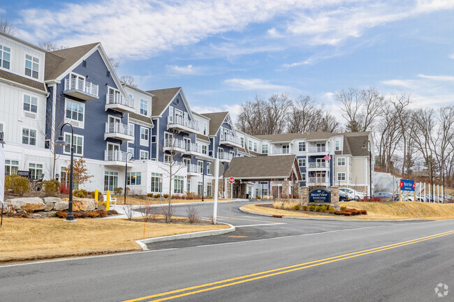 Building Photo - Brightview Harrison