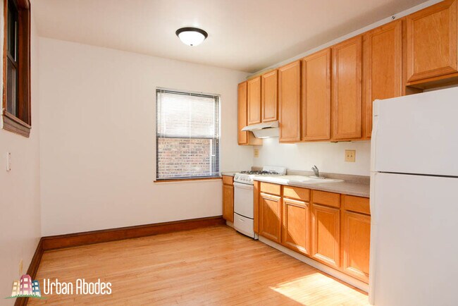 Foto del edificio - 3401 S Western Ave