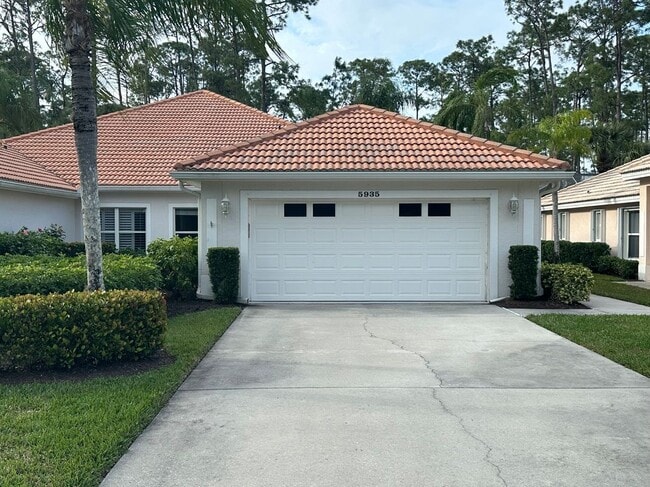 Foto del edificio - 5935 Northridge Dr
