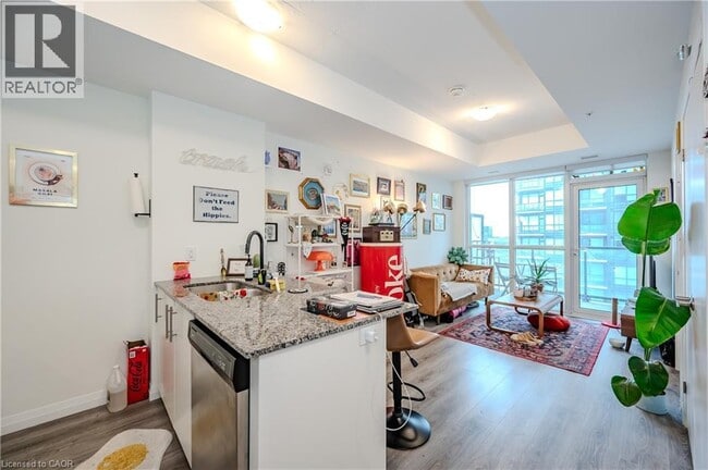 Photo du bâtiment - 108 Garment St