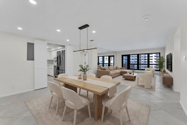 Building Photo - 5000 N Ocean Blvd