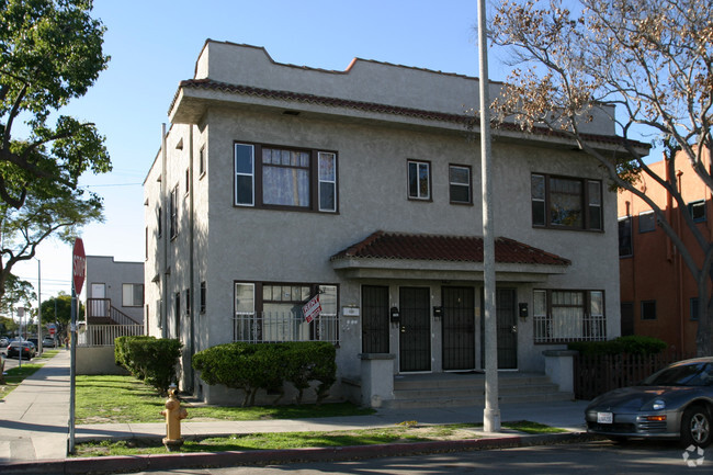 Building Photo - 1101 Orizaba Ave