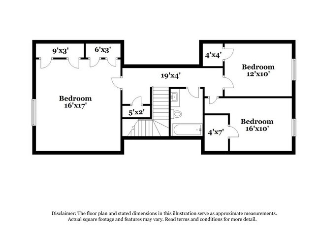Foto del edificio - 4635 Linden Pl