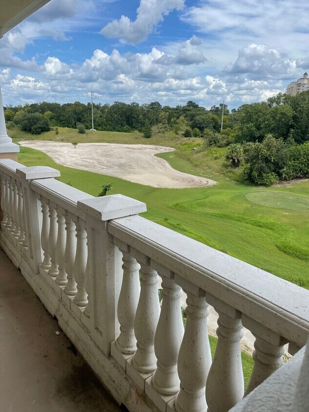 Foto principal - Golf Course View Condo