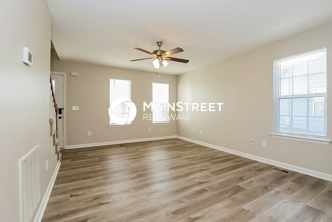 Foto del edificio - 3 Bedroom Pet-Friendly Home in ANTIOCH, TN with Main Street Renewal