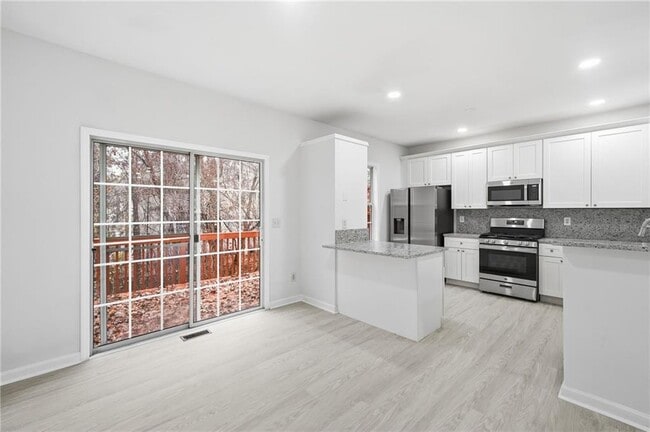 Foto del edificio - 3349 Lathenview Ct