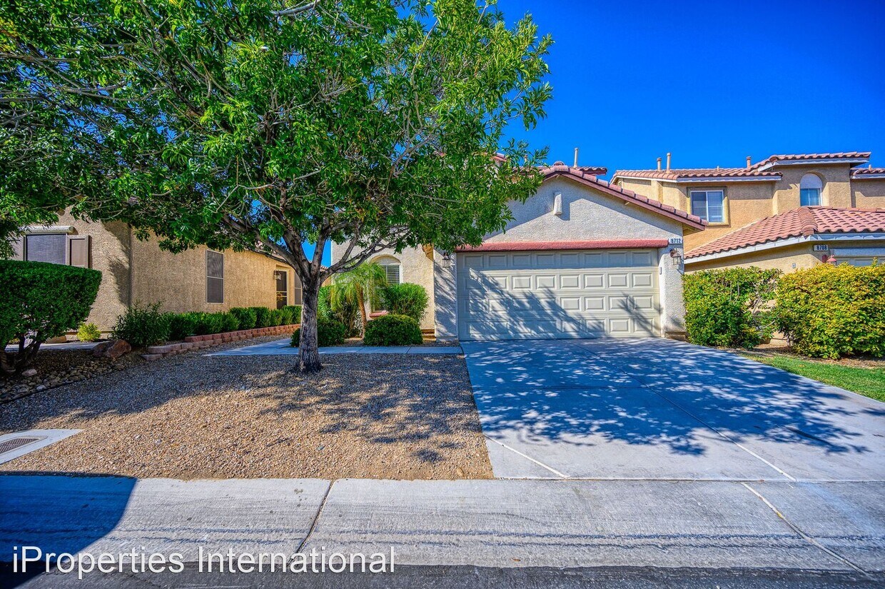 Primary Photo - 3 br, 2.5 bath House - 8712 Water Bucket Ave