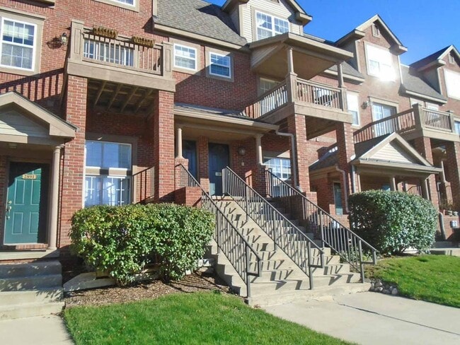 Building Photo - 2887 Barclay Way