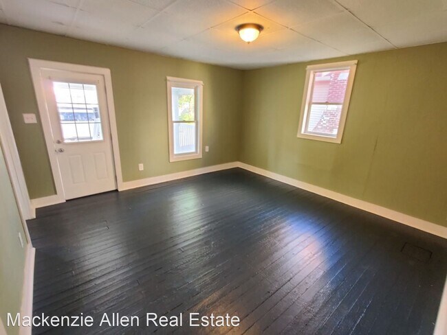 Building Photo - 2 br, 1 bath House - 714 Indiana Ave