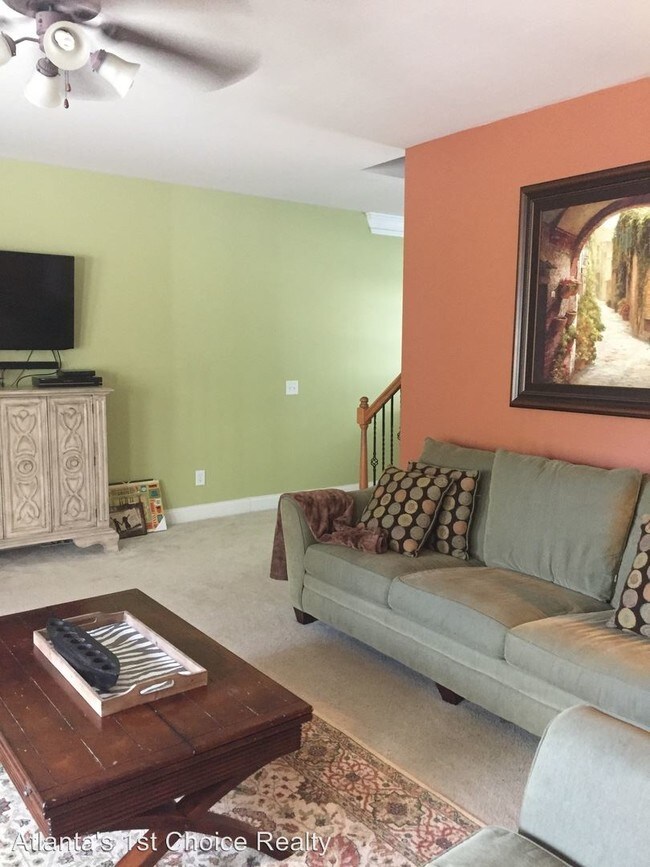 Foto del edificio - 3118 Brookwood Oak Ln SW