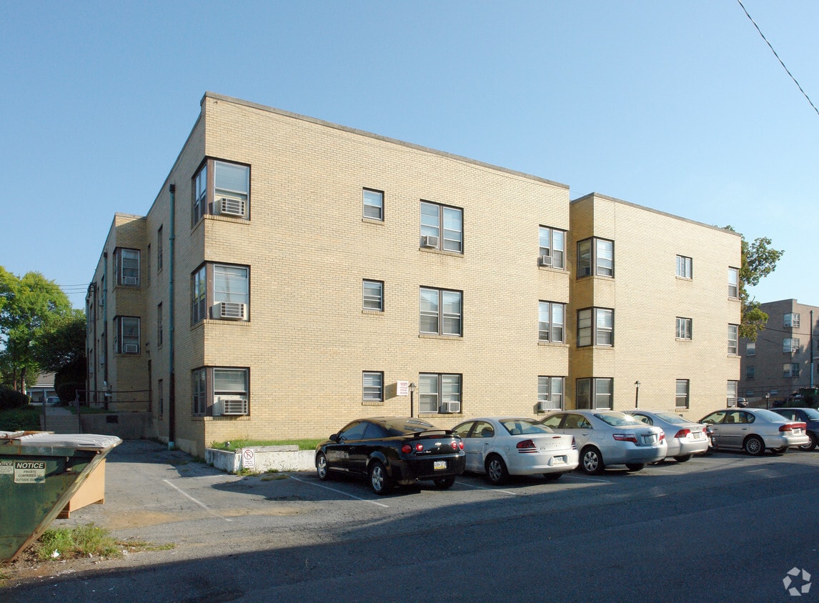 2 S West St, Allentown, PA 18102 Apartments in Allentown, PA