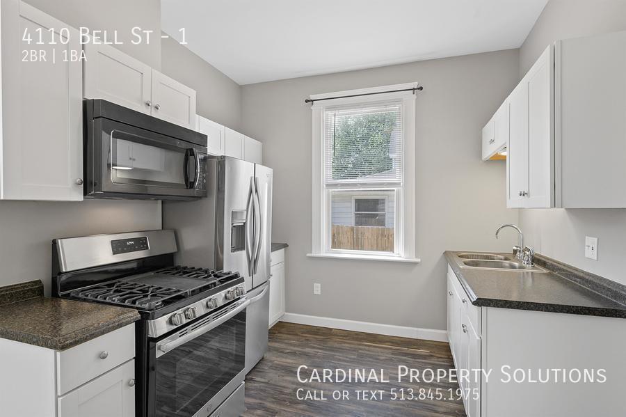 Primary Photo - 4110 Bell St