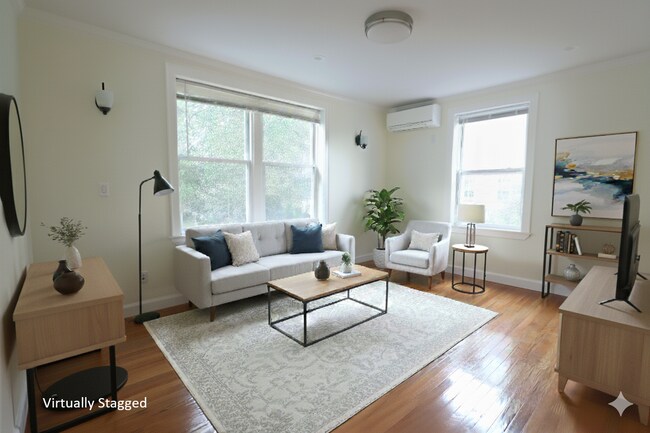 Foto del edificio - 4412 Barnett Ave