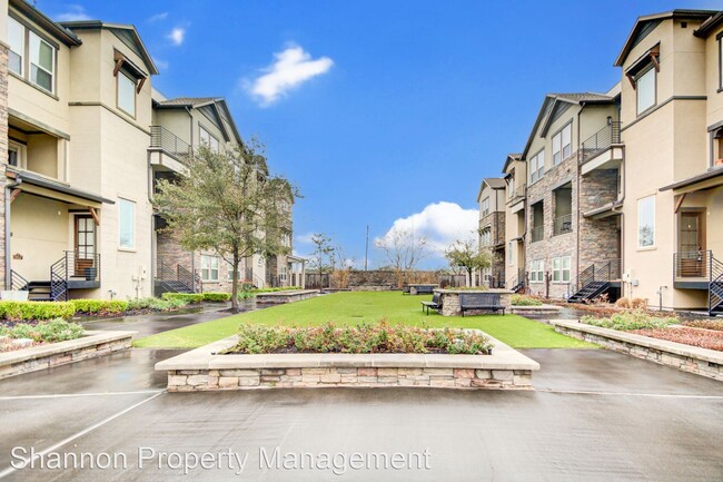 Building Photo - 3 br, 3.5 bath House - 2647 Fountain Key B...