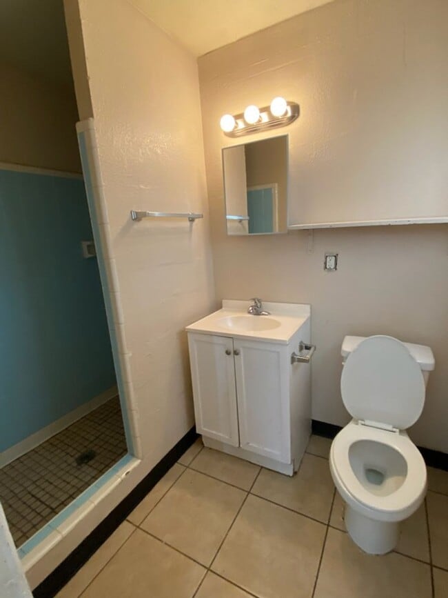 Foto del edificio - Studio Apartment