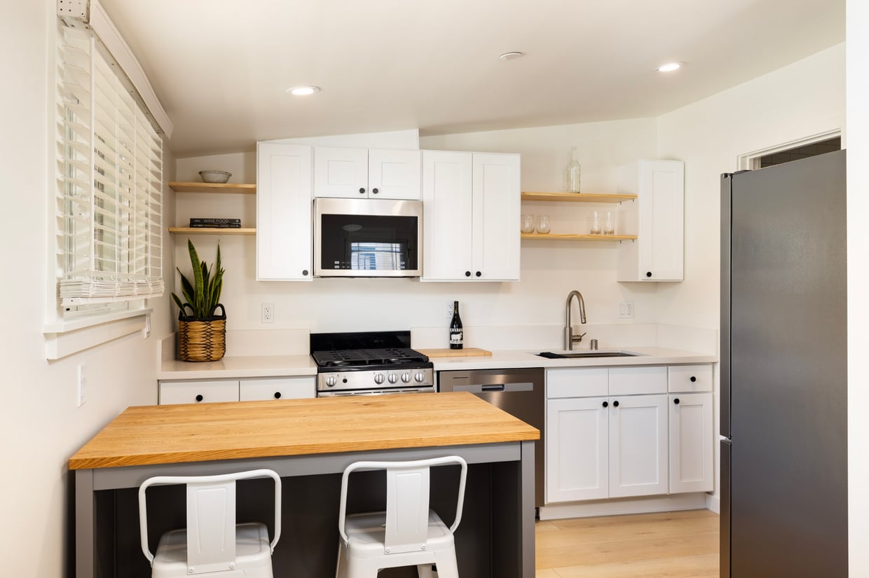 Primary Photo - Studio - Downtown Santa Barbara