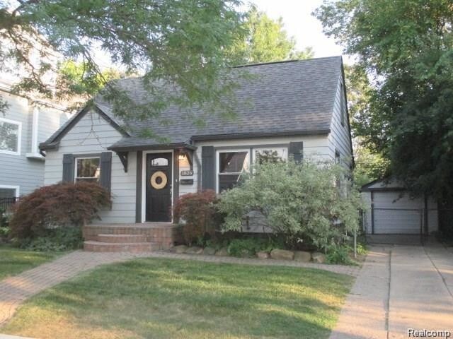 Foto principal - 1826 Webster St