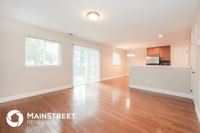 Foto del edificio - 5128 203rd St Ct E