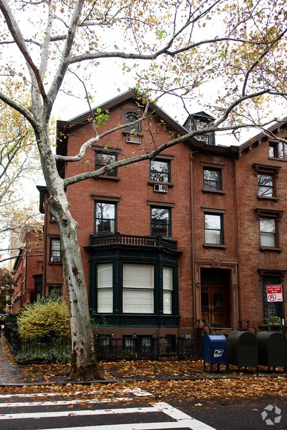 Foto del edificio - 116 Joralemon St