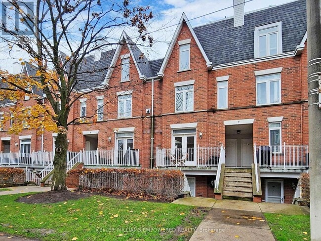 Building Photo - 7-707 Sudbury St