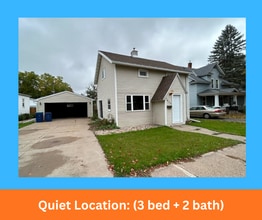 Building Photo - 1012 S 4th Ave