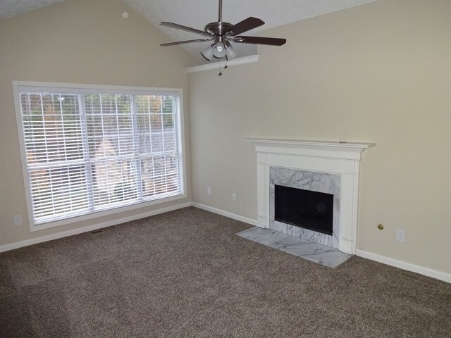 Foto del edificio - 5920 Tallant Drive