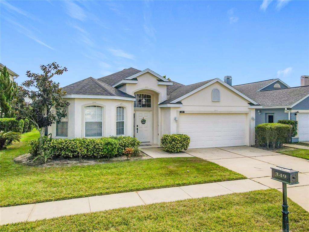 Foto principal - 349 Oxford Dr