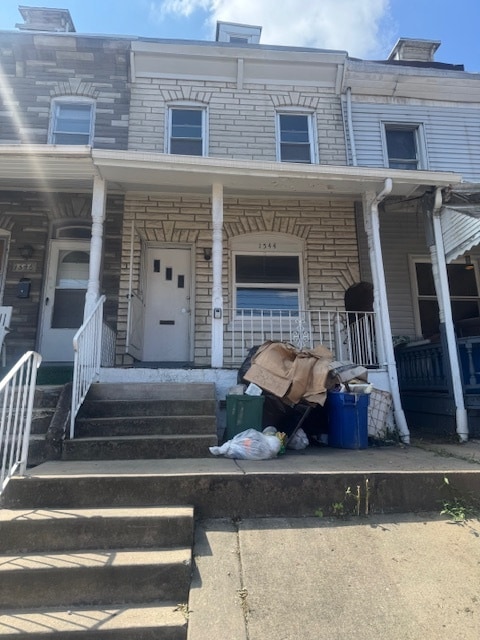 Photo - 1544 Cotton St (Reading, PA)