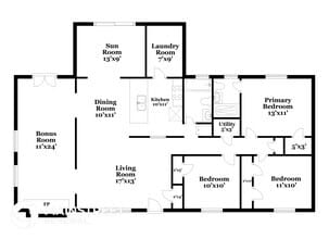 Building Photo - 6714 S 10th Ave