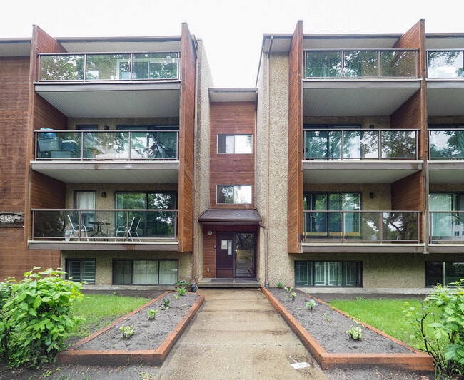 Building Photo - Emily Martin Arms