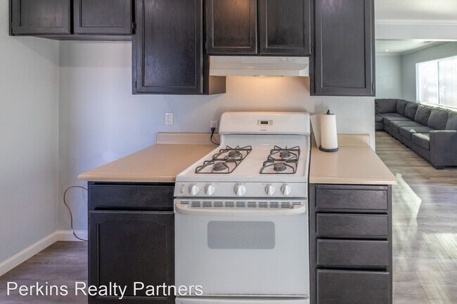 Foto del edificio - 3 br, 1 bath House - 6209 Cotton Ave