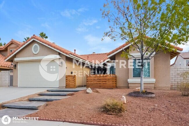Building Photo - 342 HUTCHINGS LN, HENDERSON, NV 89074