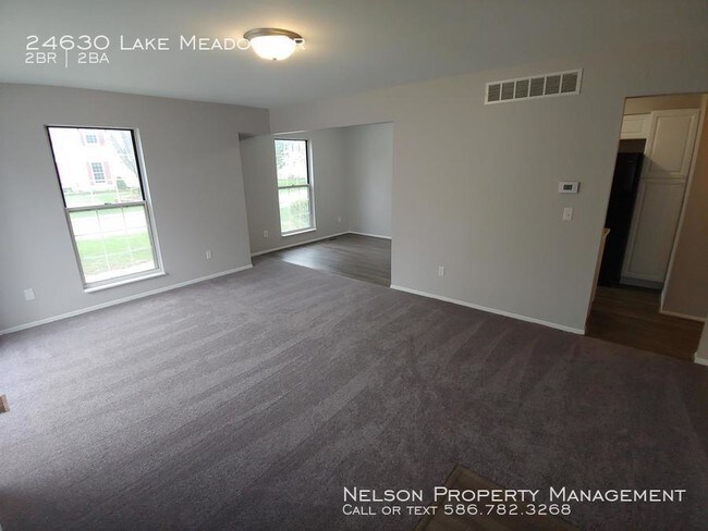 Building Photo - 2 bedroom in Harrison Township MI 48045