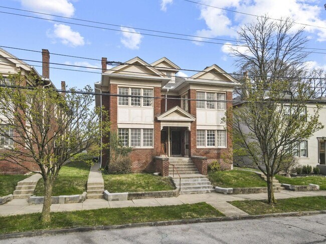 Building Photo - 44-58 Winner Ave