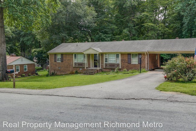 Building Photo - 3 br, 1.5 bath House - 10221 Sauna Drive