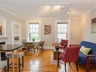 Primary Photo - 75 Charles St