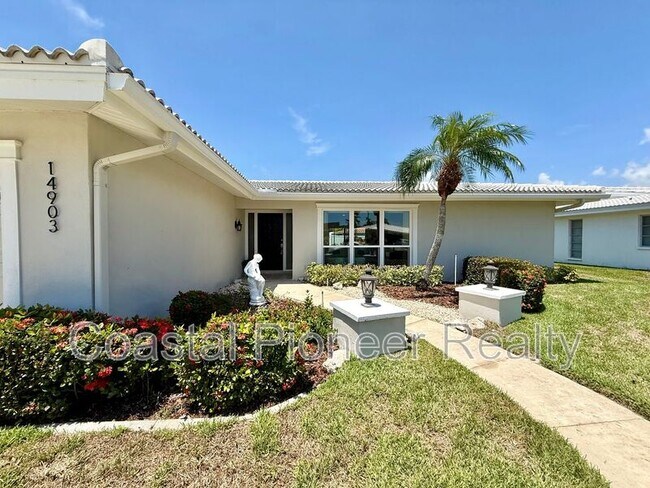 Foto del edificio - 14903 Imperial Point Dr N