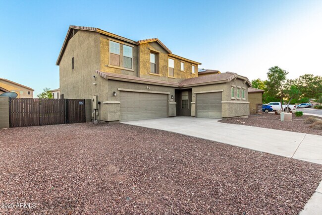 Foto del edificio - 11741 W Villa Hermosa Ln