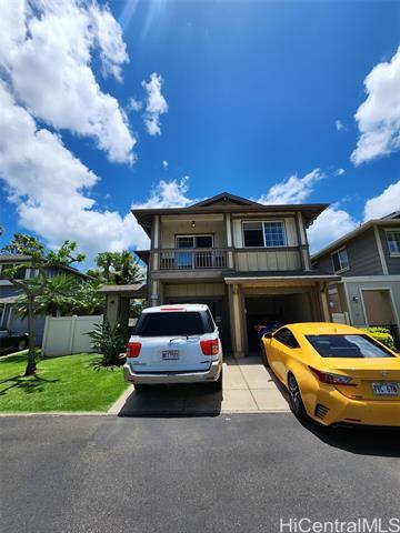 Foto del edificio - 91-2264-2264 Kanela St